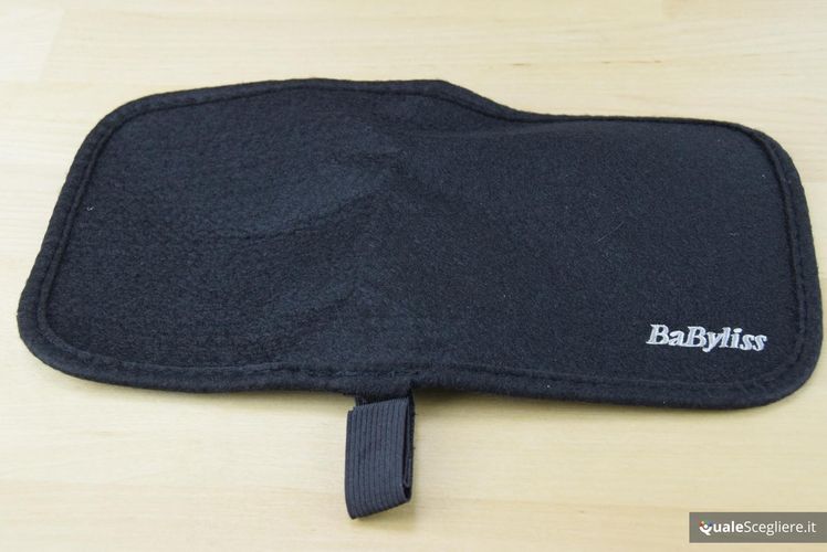 Babyliss HSB100E 3D Liss Brush