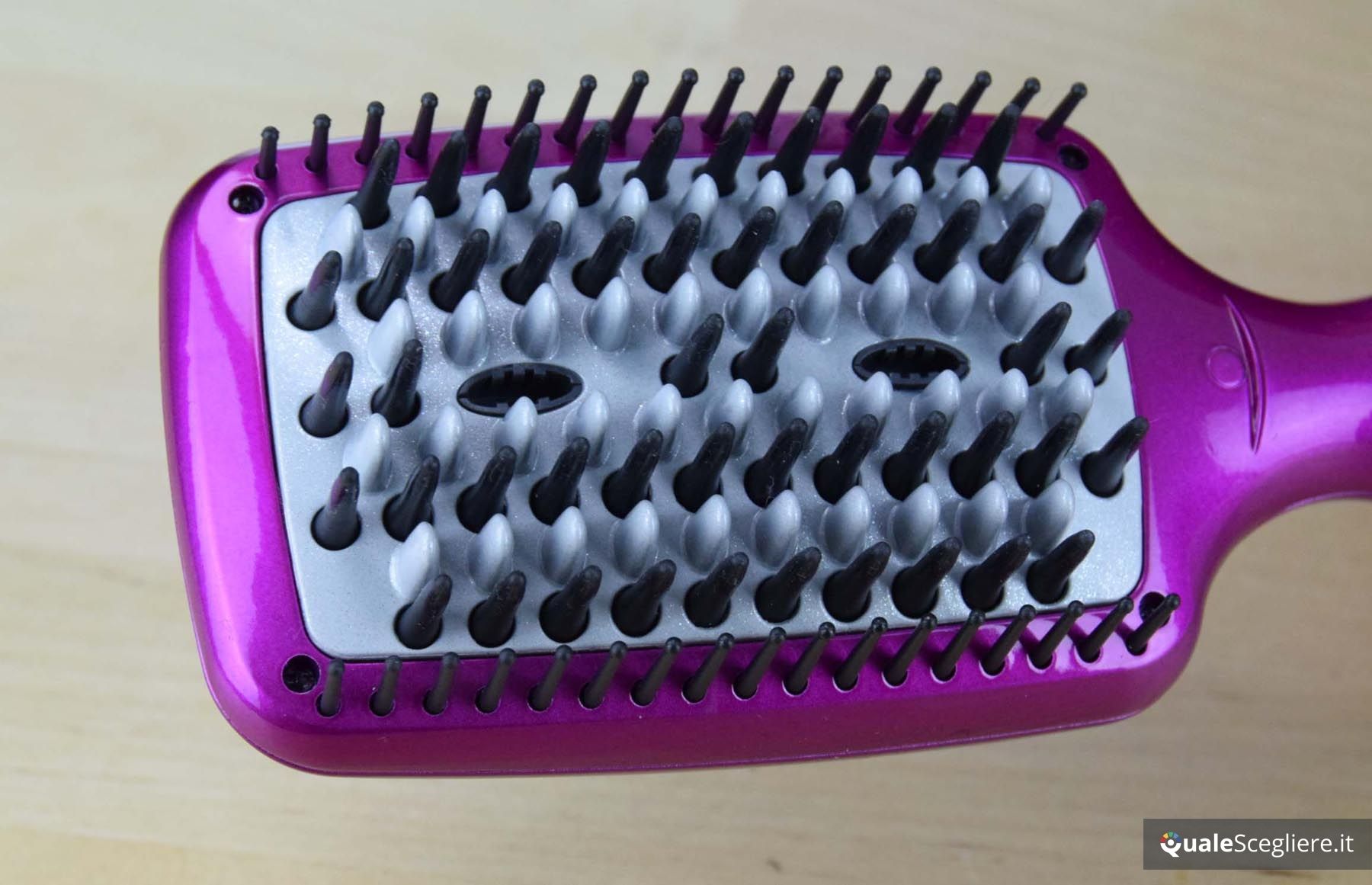 Babyliss HSB100E 3D Liss Brush