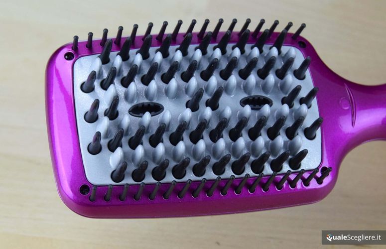 Babyliss HSB100E 3D Liss Brush