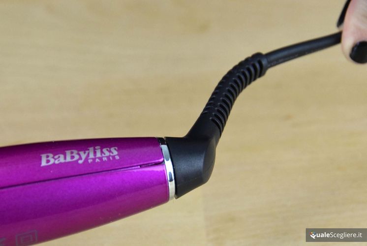Babyliss HSB100E 3D Liss Brush