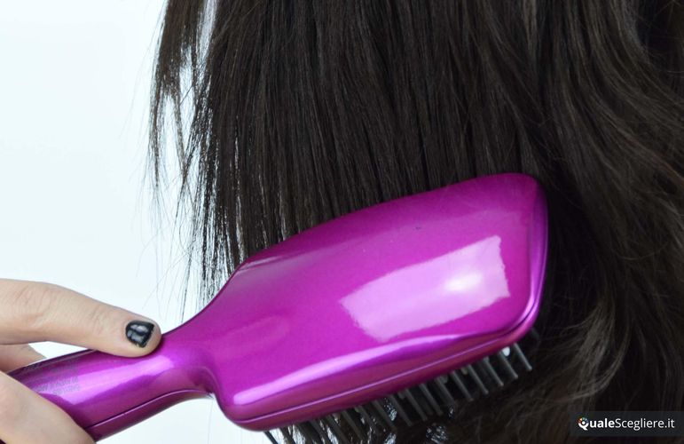 Babyliss HSB100E 3D Liss Brush