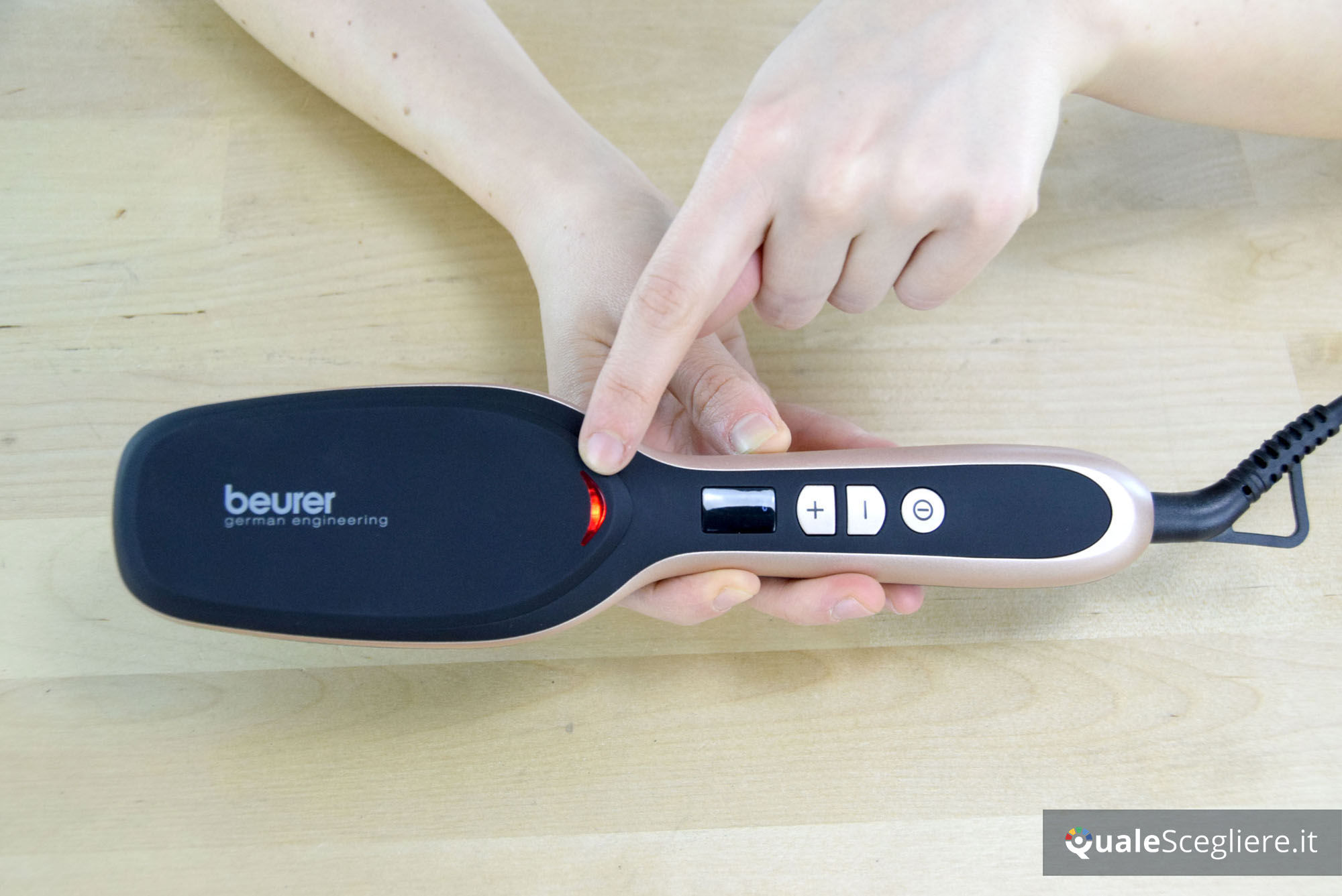 Beurer HS 60