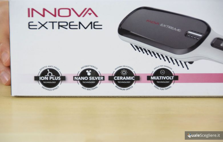 Gama Innova Extreme