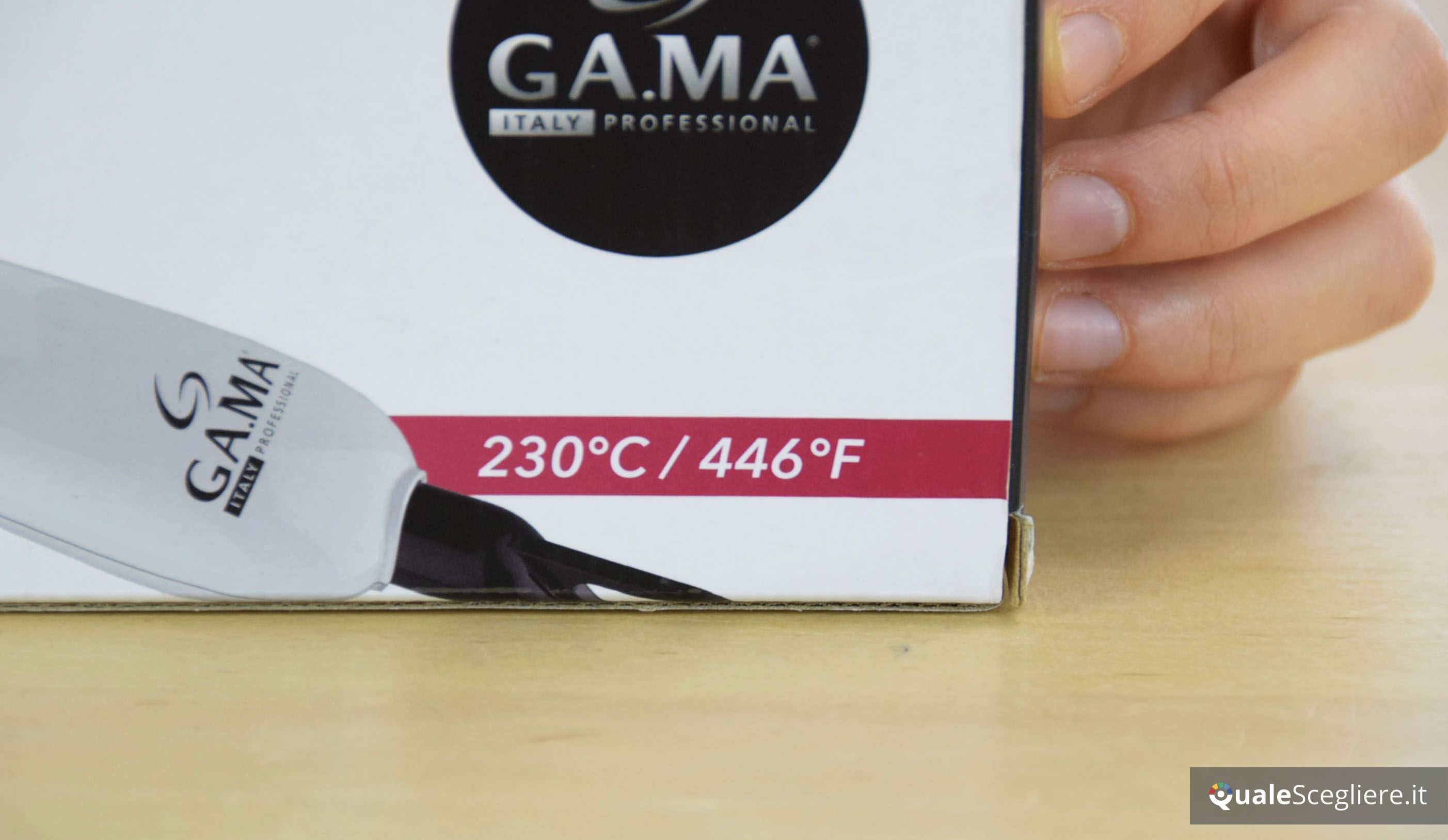Gama Innova Extreme