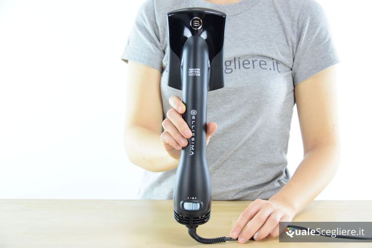 Imetec Bellissima Magic Brush Zero Tangles PB9 1200