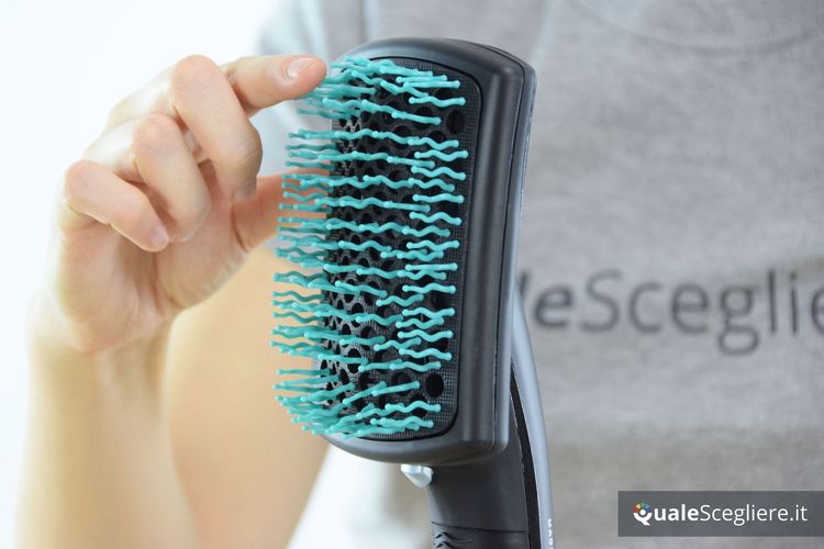 Imetec Bellissima Magic Brush Zero Tangles PB9 1200