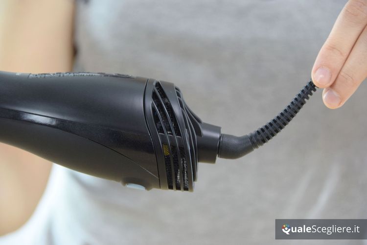 Imetec Bellissima Magic Brush Zero Tangles PB9 1200