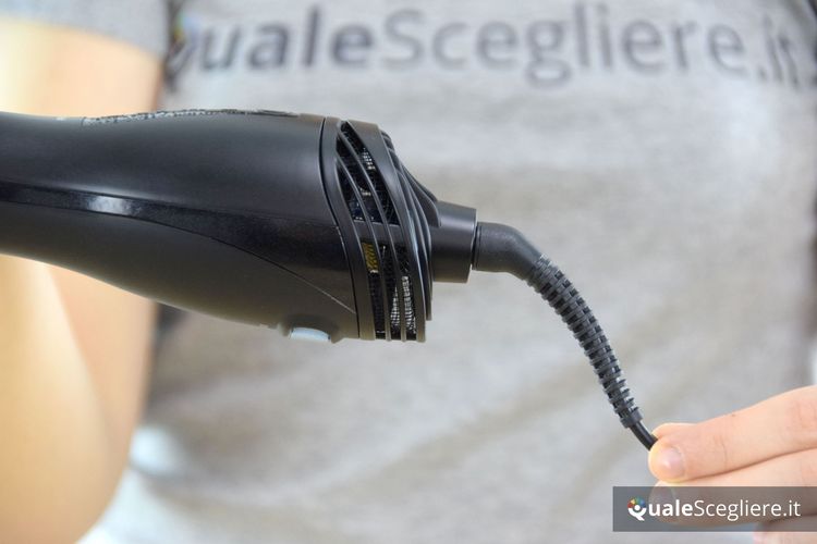 Imetec Bellissima Magic Brush Zero Tangles PB9 1200