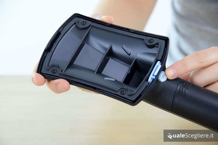 Imetec Bellissima Magic Brush Zero Tangles PB9 1200