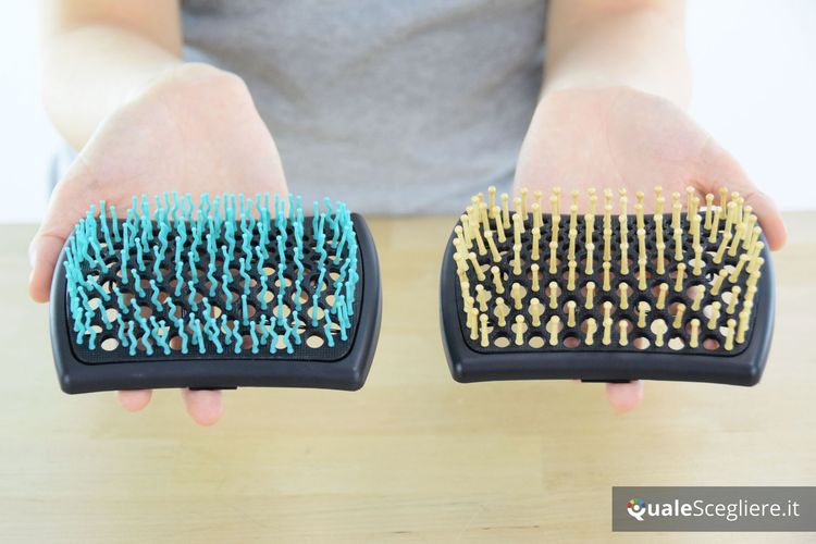 Imetec Bellissima Magic Brush Zero Tangles PB9 1200