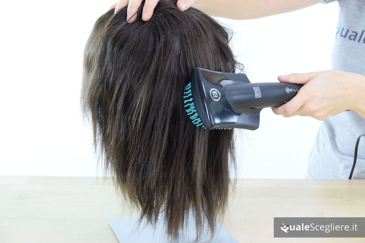 Imetec Bellissima Magic Brush Zero Tangles PB9 1200