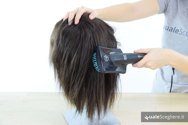 Imetec Bellissima Magic Brush Zero Tangles PB9 1200