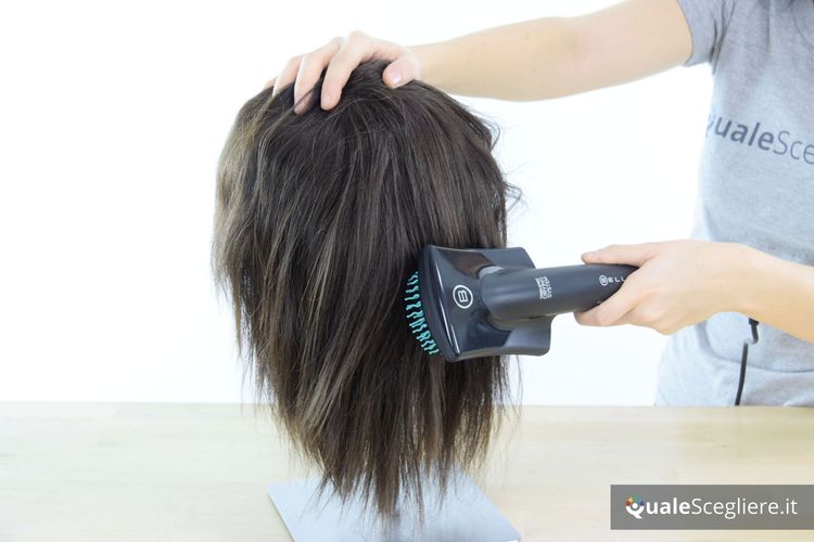 Imetec Bellissima Magic Brush Zero Tangles PB9 1200