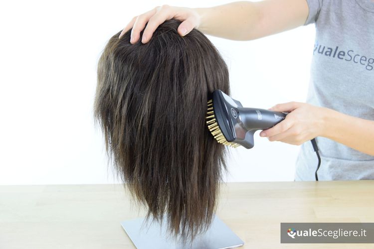 Imetec Bellissima Magic Brush Zero Tangles PB9 1200