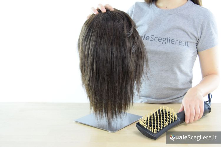 Imetec Bellissima Magic Brush Zero Tangles PB9 1200