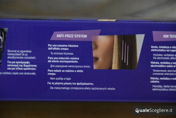 Imetec Bellissima Magic Straight Brush PB5 100