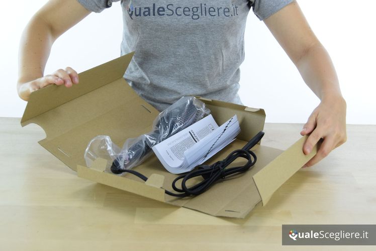 Imetec Bellissima Magic Straight Brush PB5 100