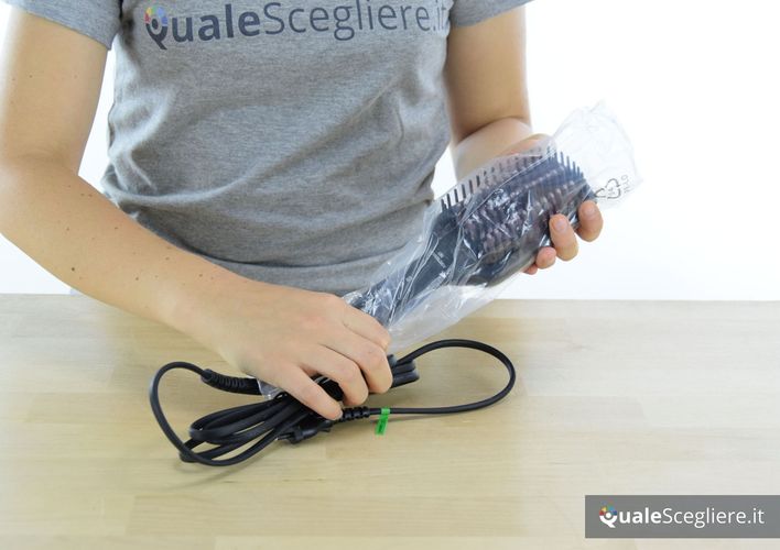 Imetec Bellissima Magic Straight Brush PB5 100