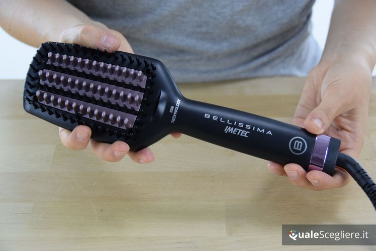 Imetec Bellissima Magic Straight Brush PB5 100