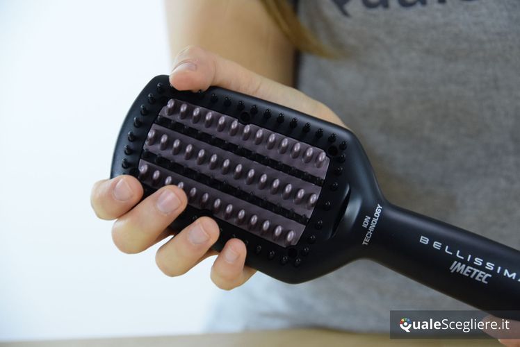 Imetec Bellissima Magic Straight Brush PB5 100