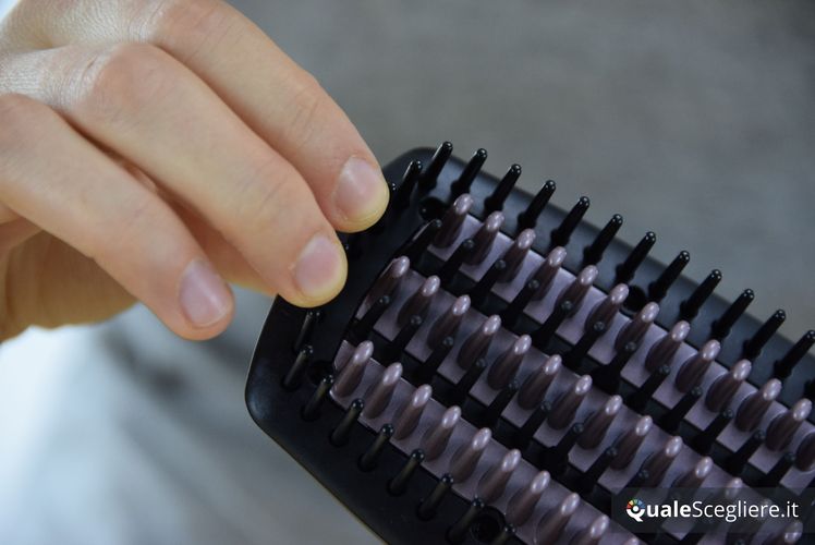 Imetec Bellissima Magic Straight Brush PB5 100