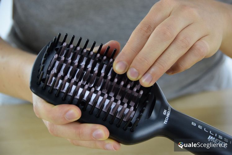 Imetec Bellissima Magic Straight Brush PB5 100