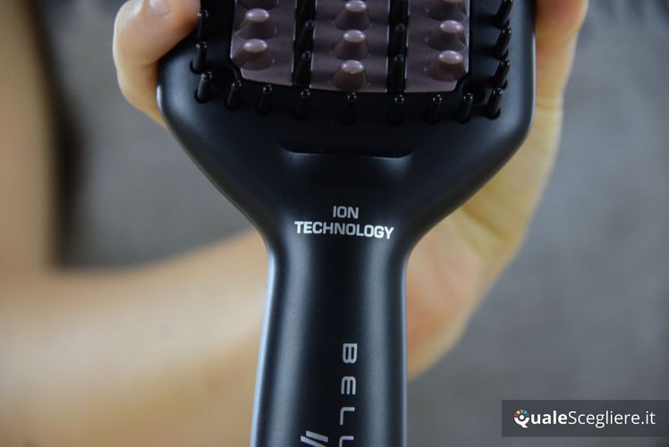 Imetec Bellissima Magic Straight Brush PB5 100