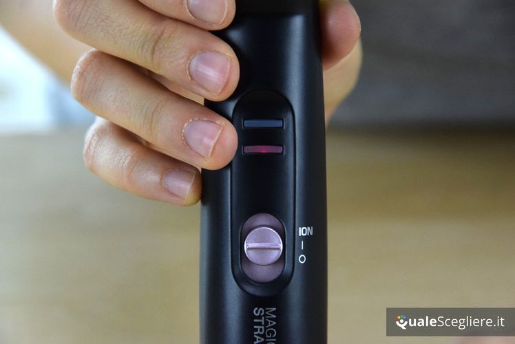 Imetec Bellissima Magic Straight Brush PB5 100