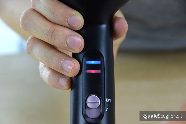 Imetec Bellissima Magic Straight Brush PB5 100