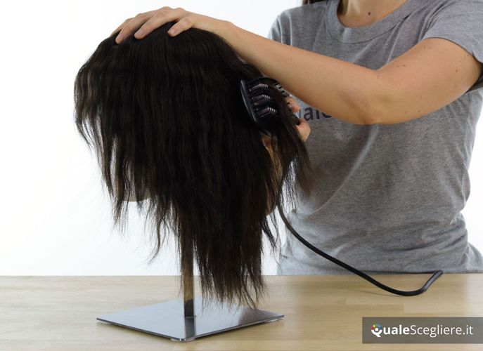 Imetec Bellissima Magic Straight Brush PB5 100