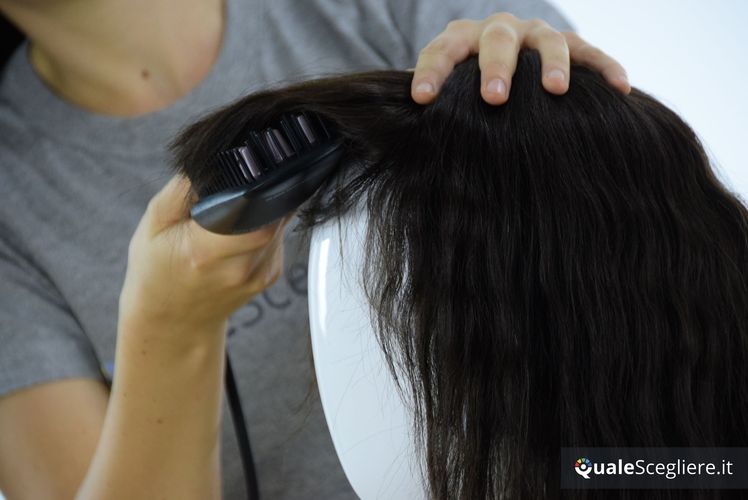 Imetec Bellissima Magic Straight Brush PB5 100