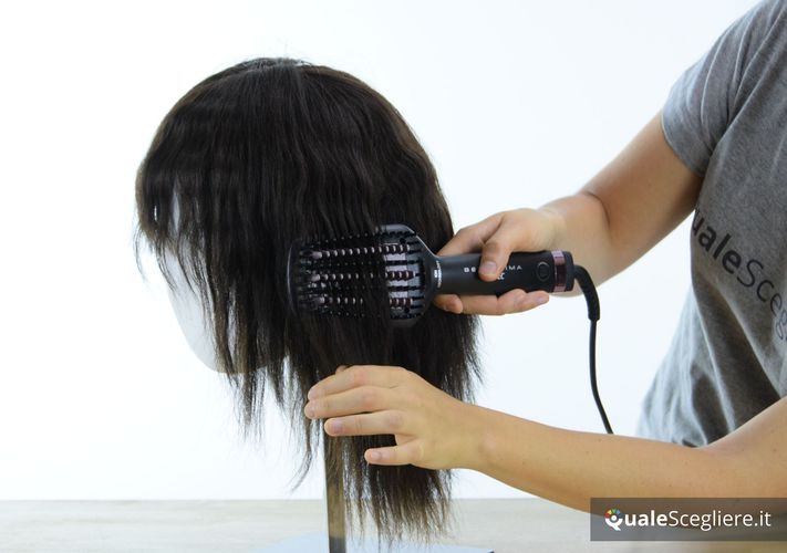 Imetec Bellissima Magic Straight Brush PB5 100