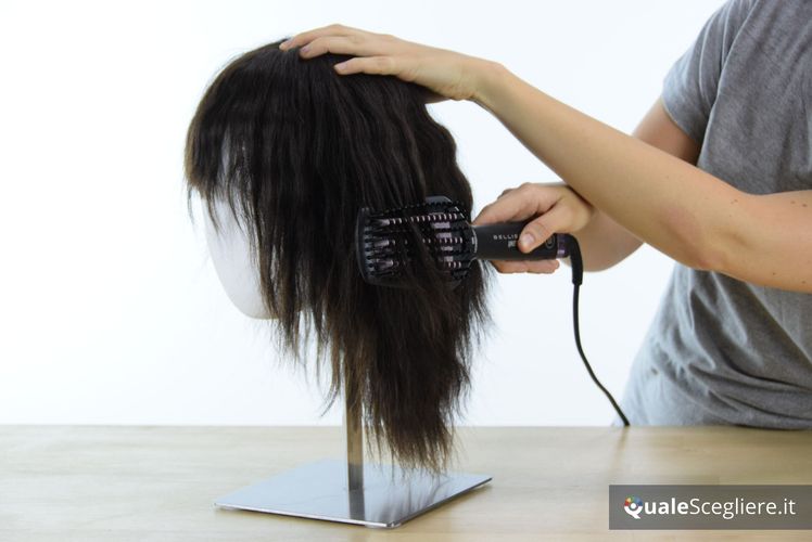 Imetec Bellissima Magic Straight Brush PB5 100