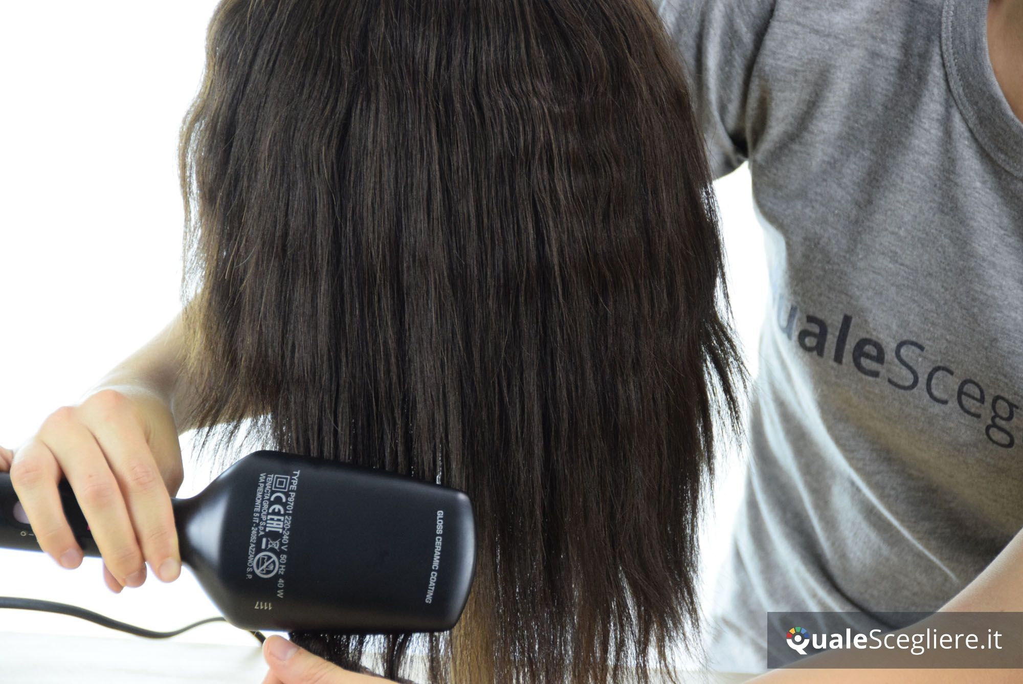 Imetec Bellissima Magic Straight Brush PB5 100