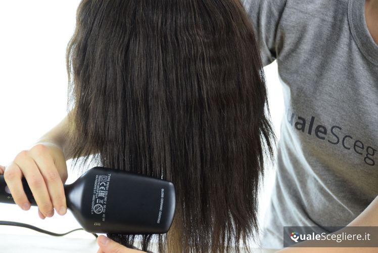 Imetec Bellissima Magic Straight Brush PB5 100