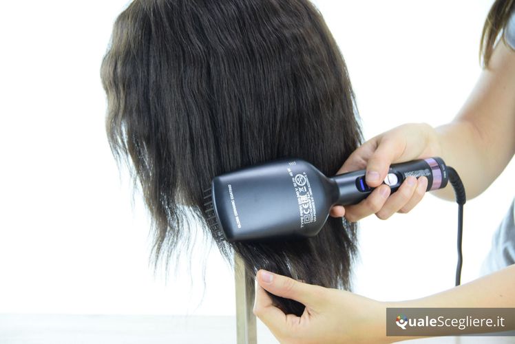 Imetec Bellissima Magic Straight Brush PB5 100