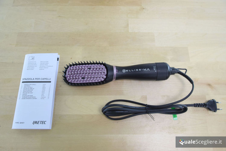 Imetec Bellissima Magic Straight Wet & Dry 11630