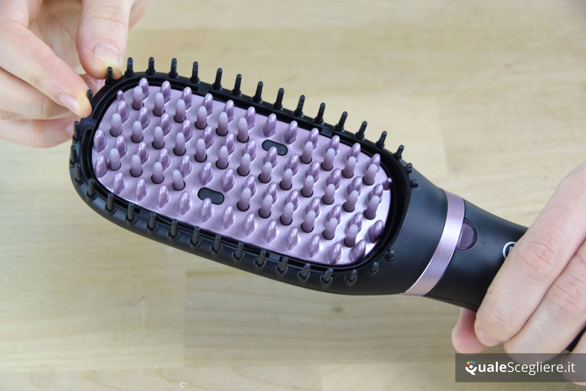 Imetec Bellissima Magic Straight Wet & Dry 11630