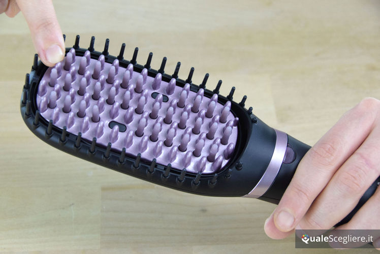 Imetec Bellissima Magic Straight Wet & Dry 11630