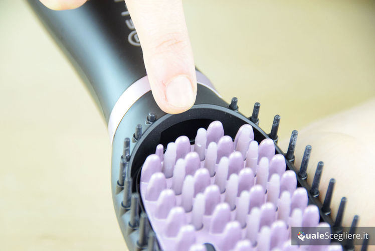 Imetec Bellissima Magic Straight Wet & Dry 11630