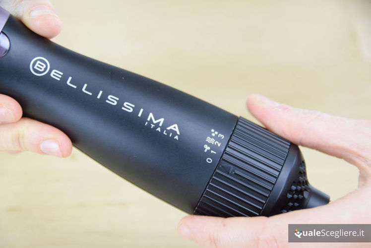 Imetec Bellissima Magic Straight Wet & Dry 11630