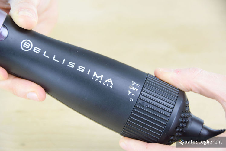 Imetec Bellissima Magic Straight Wet & Dry 11630