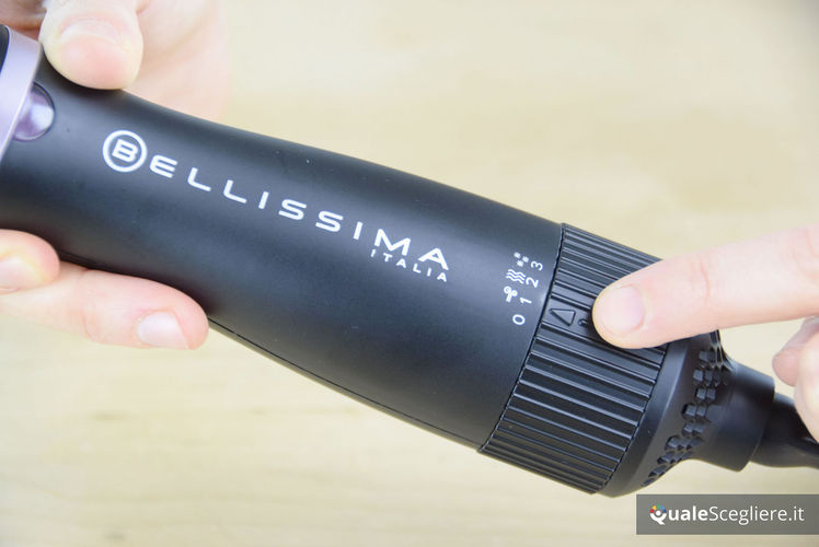 Imetec Bellissima Magic Straight Wet & Dry 11630