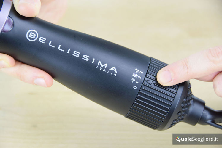 Imetec Bellissima Magic Straight Wet & Dry 11630