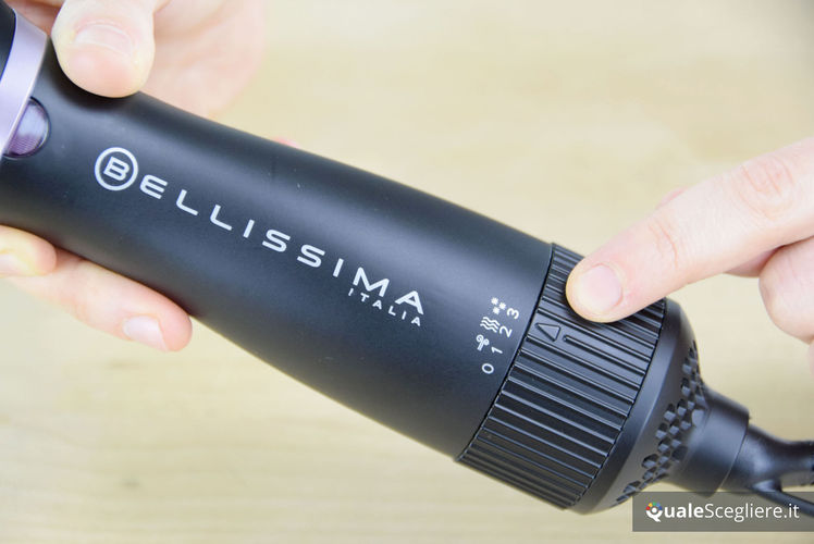 Imetec Bellissima Magic Straight Wet & Dry 11630