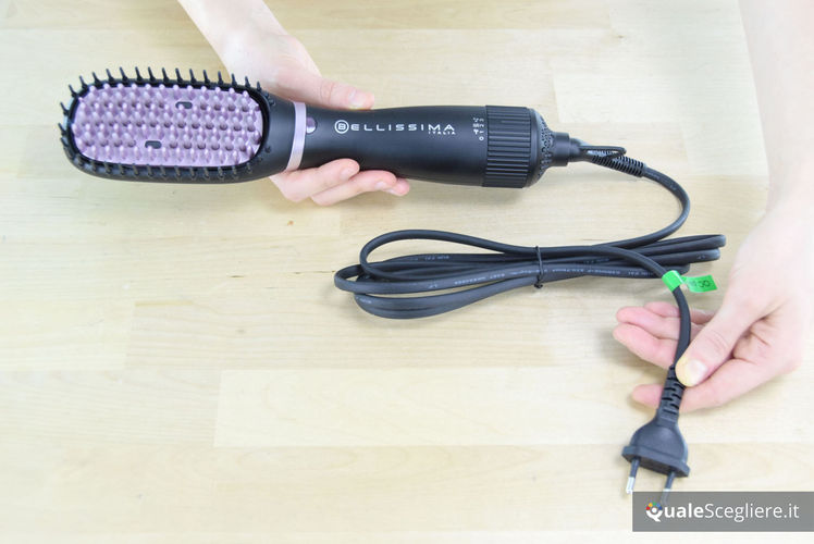 Imetec Bellissima Magic Straight Wet & Dry 11630