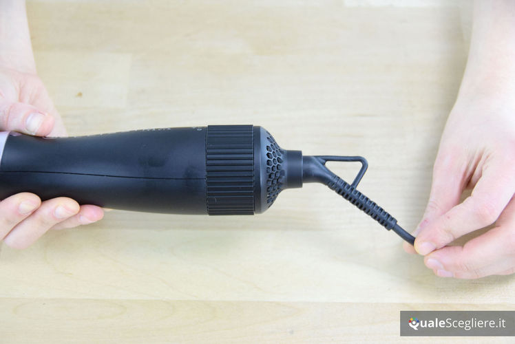 Imetec Bellissima Magic Straight Wet & Dry 11630