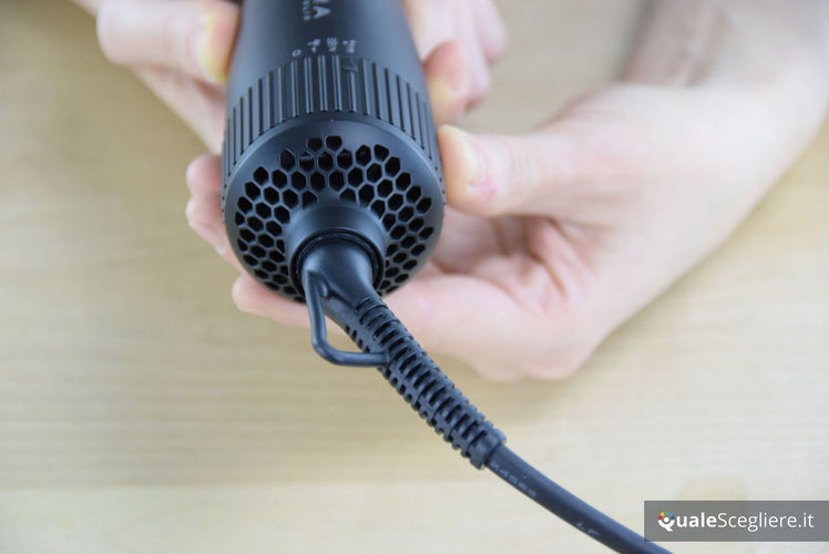 Imetec Bellissima Magic Straight Wet & Dry 11630