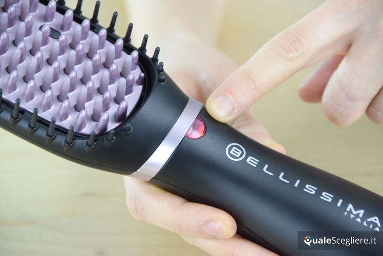 Imetec Bellissima Magic Straight Wet & Dry 11630