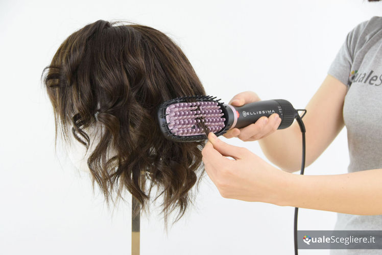 Imetec Bellissima Magic Straight Wet & Dry 11630